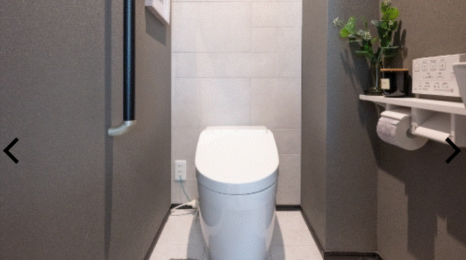 タマホームのトイレリフォーム費用と施工事例